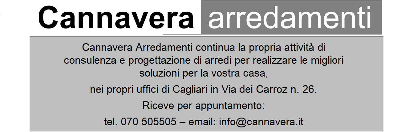 cannavera arredamenti - 15-12-2025